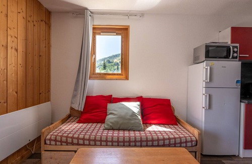 Saint-Sorlin-d'Arves Apartment | Logement 10 pers à Saint Sorlin d'Arves