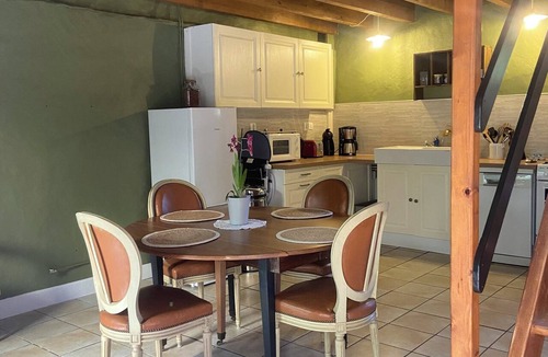 Guermeur Cottage | Lost Er Lann - Charming gîte on the banks of the Blavet river