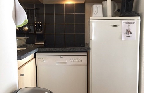 Bagneres-de-Luchon Apartment | LUCHON - RAMEL GARDENS - APPT 2106 * - CURE/SKI - WIFI - Superbagnere