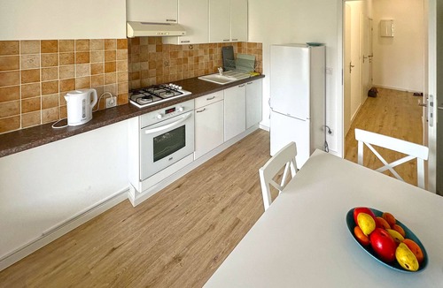 Fabron Apartment | Magnificent Apartment in park residence in 5 min from the seaside