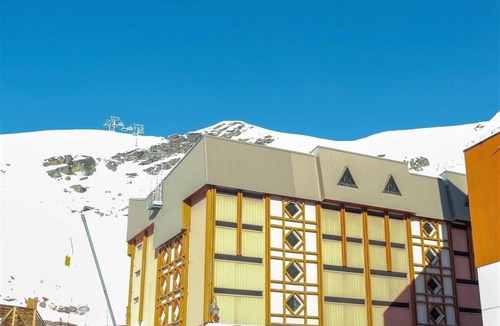 Val-Thorens Apartment | Magnificent apt 6/8 people 90m² in the heart of the resort