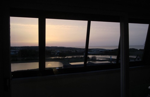 Courseulles-sur-Mer Apartment | MAGNIFICENT SEA VIEW