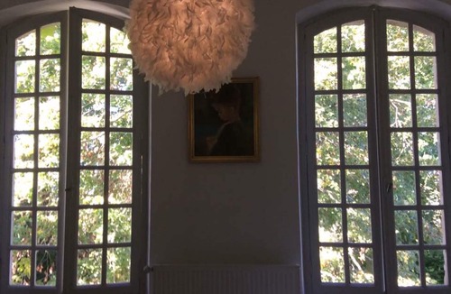Mas-Saintes-Puelles House | Magnificent Maison de Maitre in a wonderful private parkland with a heated pool.
