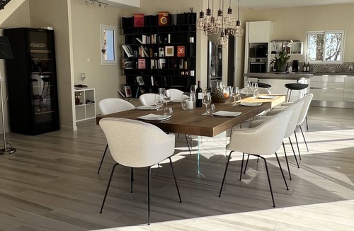 Les Maillans Villa | Magnificent villa close to many centers of interest