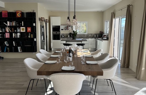 Les Maillans Villa | Magnificent villa close to many centers of interest
