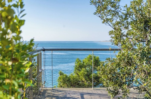 Pyla-sur-Mer Villa | Magnificent villa on 1st line, direct beach access, close to shops