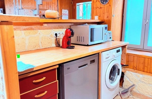 Chorges Ski Chalet | Magnificent village house in the center of Chorges.