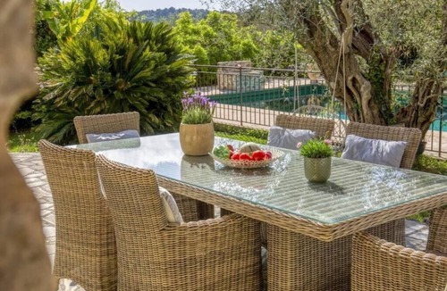 Vence Apartment | Magnifique Appartement Avec sa Terrasse et Accès Piscine