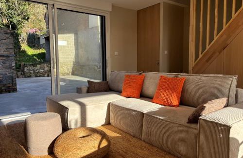 Saint-Martin-Boulogne House | Maison 3 chambres avec terrasse parking proche de Boulogne-sur-Mer