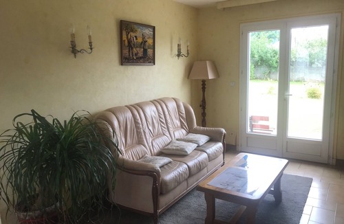 Plestin-les-Greves House | Maison au Calme à 5mn à Pied du Centre-ville et <10 mn en Voiture des Plages