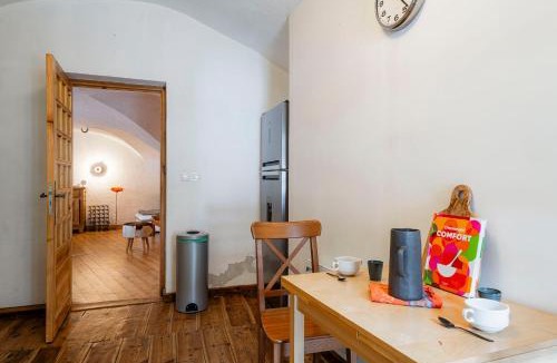 Monetier-les-Bains House | Maison avec 2 chambres dans un village préservé