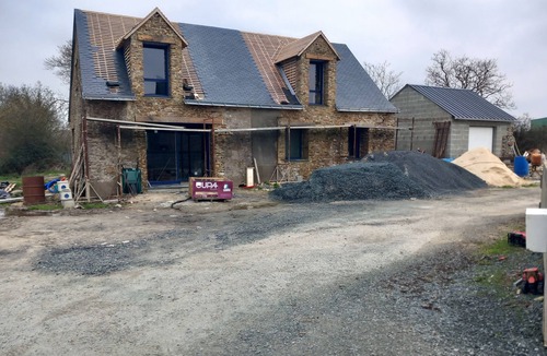 Maumusson House | Maison Avec Beaucoup de Charme Entièrement Rénovée