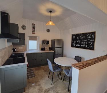 Senonches House | Maison avec terrasse et jardin