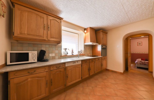 Sondernach House | Maison Balboa gîtes for 2 to 12 people