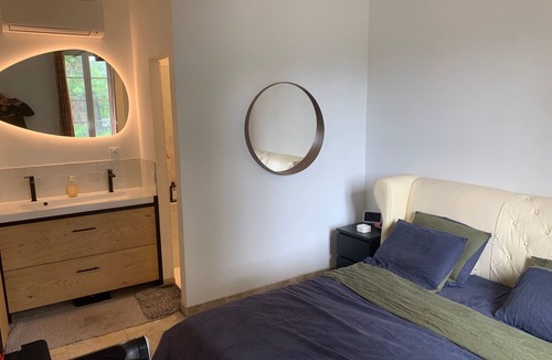 Le Tholonet Other | Maison Dans Domaine Privée Boisé - Aix en Provence