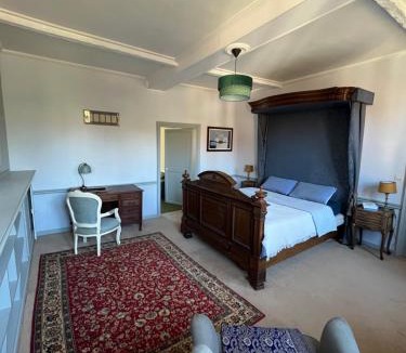 Rollancourt House | Maison de caractère au calme en pleine campagne
