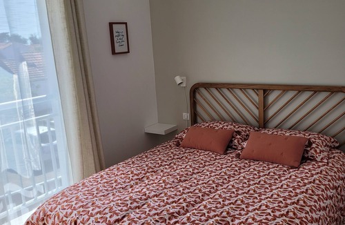 Pornic House | Maison de Vacances à 2 pas de la Plage et des Commerces