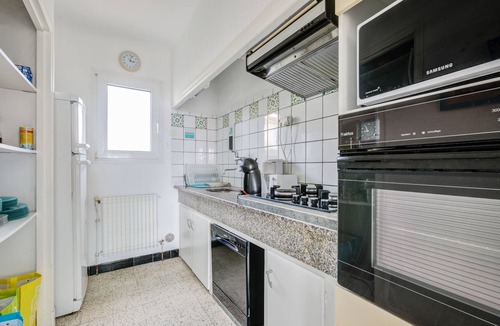 Narbonne-Plage House | Maison de Vacances Avec Jardin à 50 Mètres de la Plage