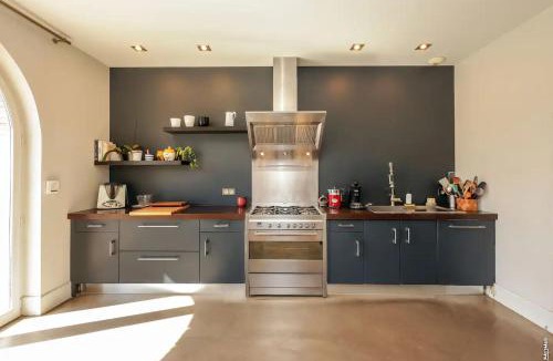 Lisle-sur-Tarn House | Maison Gambetta - Piscine - Hypercentre - Lisle-sur-Tarn