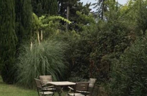 Monoblet Villa | Maison Le Rêve: Spacious holiday home with swimming pool in rustic surroundings