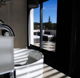 Meyreuil Bed & Breakfast | Maison-M AIX