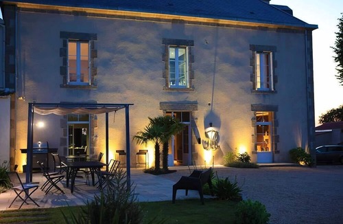 Les Herbiers Bed & Breakfast | Maison Marie BARRAULT