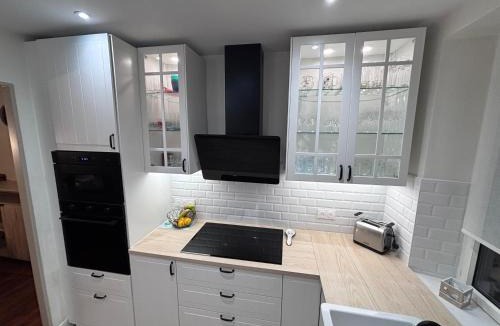 Matignon House | Maison Matignon Bretagne