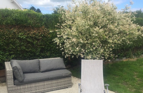 Vittefleur House | Maison Normande Avec Jardin à 2 pas de la Plage et du Lac, Jusquà 12 Couchages