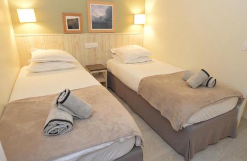 Danestal Apartment | Maison Pierre & Vacances-2 salles de bain-2 TV -Village Normandy Garden