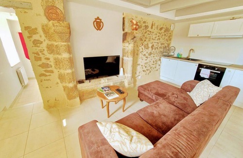 Saint-Michel-Mont-Mercure House | Maison Sèvremont 6/8pers à 10min du Puy du Fou