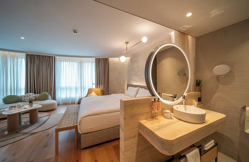 Lozenets Hotel | Maison Sofia - MGallery