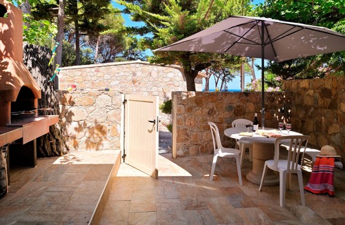 Occhiatana House | Maisonette n°9 Résidence Saint Vincent Corse