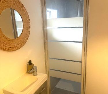 Les Ponts-de-Ce House | Maisonnette Angevine
