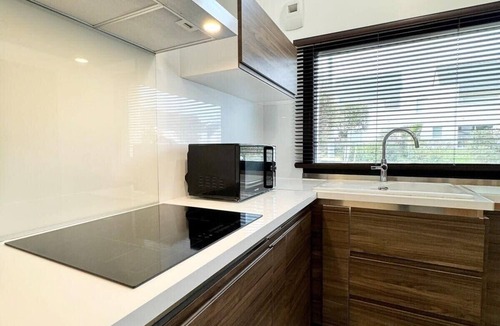 Kerroch House | Maisonnette Hyper Cosy – 200m du port de Lomener