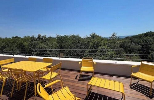 Gordes Apartment | Manon's Little Cottage