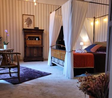Cite House | Manoir De Keringant