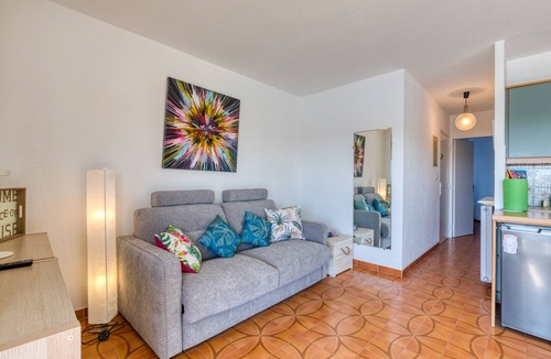 Le Grau-Du-Roi Apartment | Marina de Port Camargue – A Stay on the Waterfront