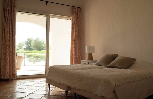 Saintes-Maries-de-la-Mer Other | MAS DE DARD, Provence Estate, Heated Pool,Pickleball ans Private Lagoon,12 rooms