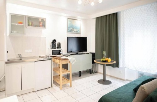 Saint-Louis Apartment | Mega Cool apartment between France and Switzerland - near Basel