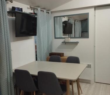 Saint-Brevin-les-Pins Other | Mobil-home tout confort à 300m de l'océan