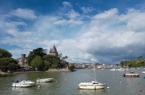 Les Moutiers-en-Retz Other | Mobil-home Marinette