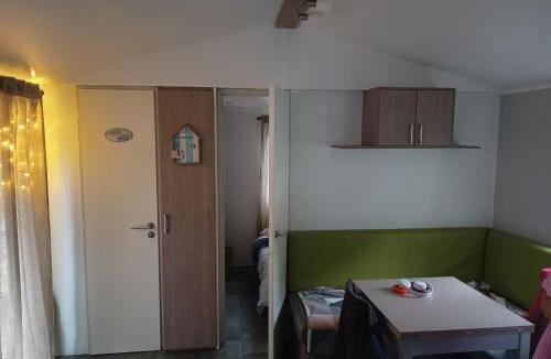 Les Moutiers-en-Retz Other | Mobil-home Marinette