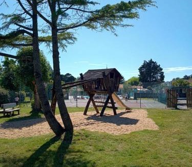 Les Moutiers-en-Retz Other | Mobil-home Marinette
