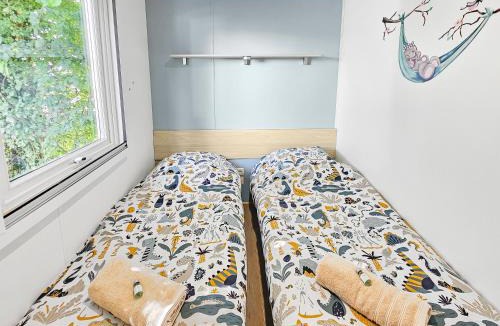 Litteau House | Mobile Home Eden