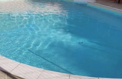 Les Grandes-Ventes House | Mobile home pets allowed - 6 guests