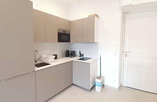 Carabacel Apartment | Modern and unforgettable stay in the heart of Nice