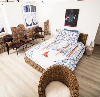 Betschdorf Bed & Breakfast | Moulin de Schwabwiller