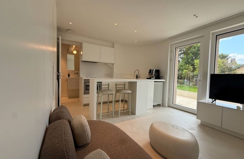 Le Pecq House | Murmures - Saint Germain en Laye