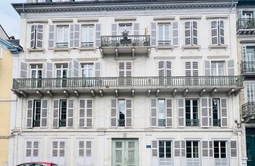 Centre Ville Apartment | N 36 signature