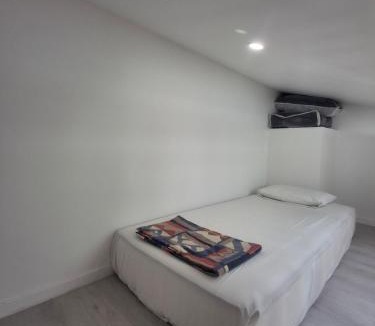Bellevue - Chantenay - Sainte-Anne Apartment | Nantes Central & Calm